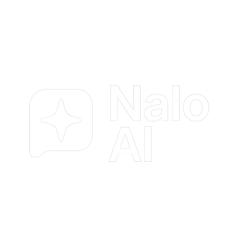 Nalo AI Logo